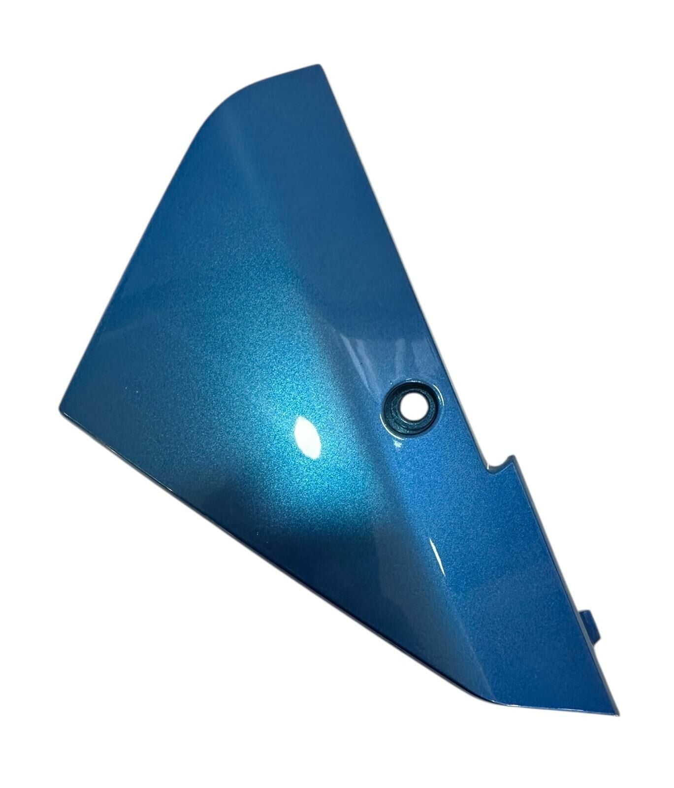 CF Moto Sr 250 Yağ Filtre Grenajı Mavi E5 Orjinal (6KMV-040059-8004-0EC00)