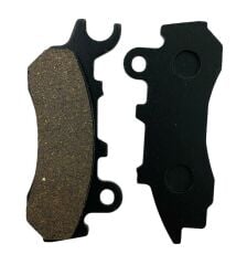 Mg Moto Mg-723 Fren Balatası