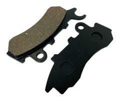 Mg Moto Mg-723 Fren Balatası