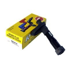 Ngk SD05FGA Siyah Toz Kapaklı Buji Başlık