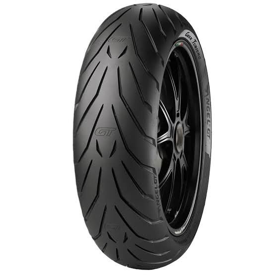 Pirelli 190/50ZR17 Angel GT (A) Motosiklet Arka Lastik