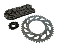 Yamaha R25 Zincir Dişli Seti Orjinal 2014-2024 (1WD-WF01A-00)