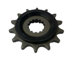 Yamaha R25 Zincir Dişli Seti Orjinal 2014-2024 (1WD-WF01A-00)