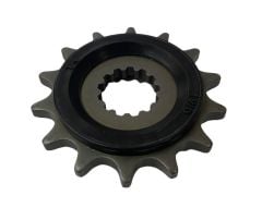 Yamaha R25 Zincir Dişli Seti Orjinal 2014-2024 (1WD-WF01A-00)