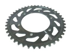 Yamaha R25 Zincir Dişli Seti Orjinal 2014-2024 (1WD-WF01A-00)