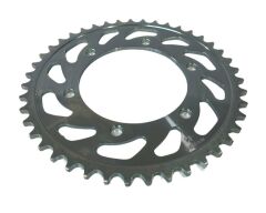 Yamaha R25 Zincir Dişli Seti Orjinal 2014-2024 (1WD-WF01A-00)