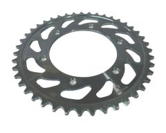 Yamaha R25 Zincir Dişli Seti Orjinal 2014-2024 (1WD-WF01A-00)