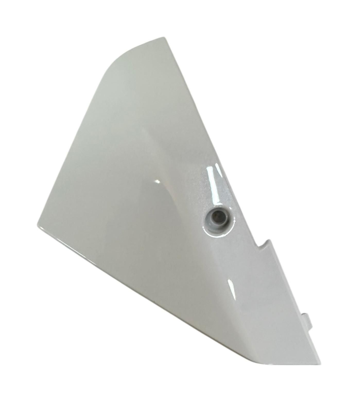 CF Moto Sr 250 Yağ Filtre Grenajı Beyaz E5 Orjinal (6KM#-040059-8003-0VE00)