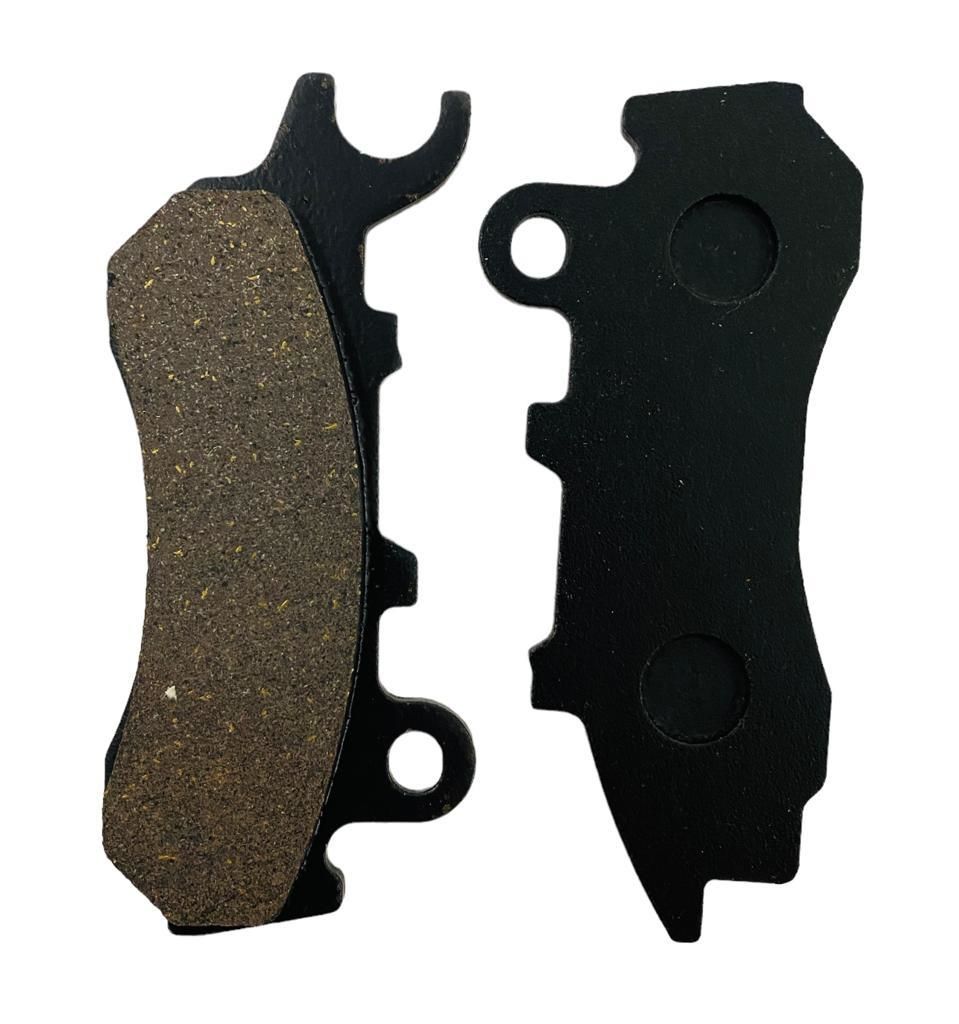 Honda Pcx 125 2018-2021 Ön Fren Balatası