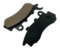 Honda Pcx 125 2018-2021 Ön Fren Balatası