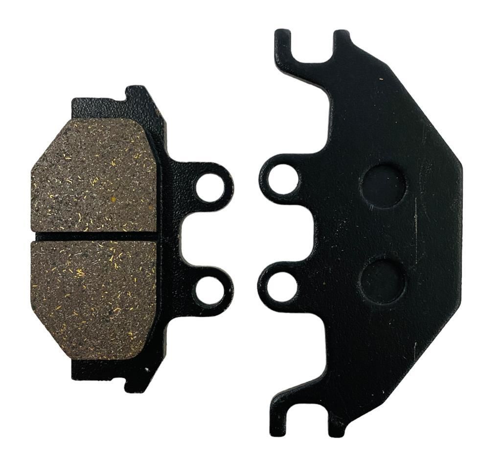 Mg Moto Mg-377 Fren Balatası