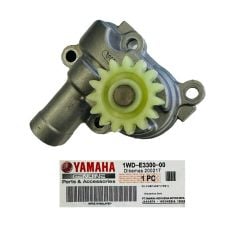 Yamaha R25 Yağ Pompası Seti Orjinal 2014-2024 (1WD-E3300-00)