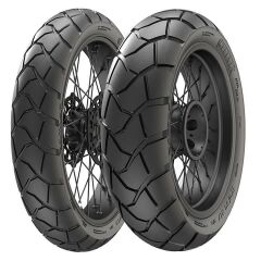 KTM 250 Adventure Anlas Capra R Ön Arka Lastik Takımı 100/90-19 - 130/80-17
