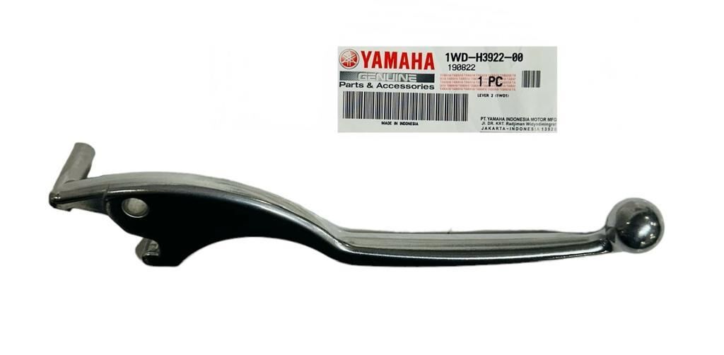 Yamaha R25 Ön Fren Kolu Orjinal 2014-2024 (1WD-H3922-00)