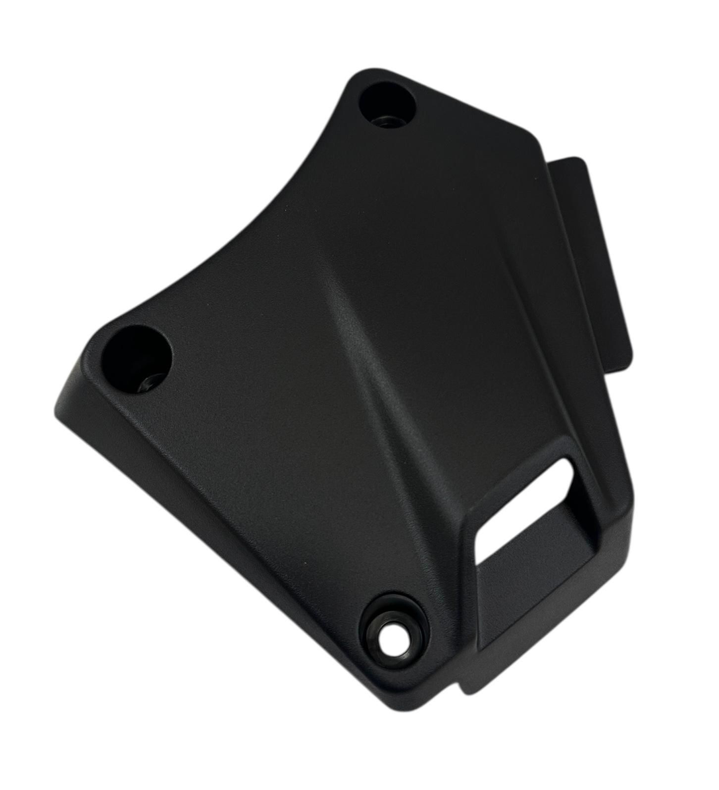 CF Moto Sr 250 Sol Kuyruk Alt Plastiği E5 Orjinal (6KM#-040035-8001)