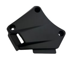 CF Moto Sr 250 Sol Kuyruk Alt Plastiği E5 Orjinal (6KM#-040035-8001)