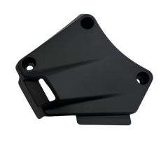 CF Moto Sr 250 Sol Kuyruk Alt Plastiği E5 Orjinal (6KM#-040035-8001)