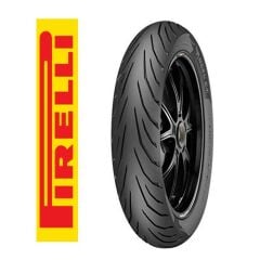Pirelli 100/80-17 52S TL Angel City Front Motosiklet Lastiği
