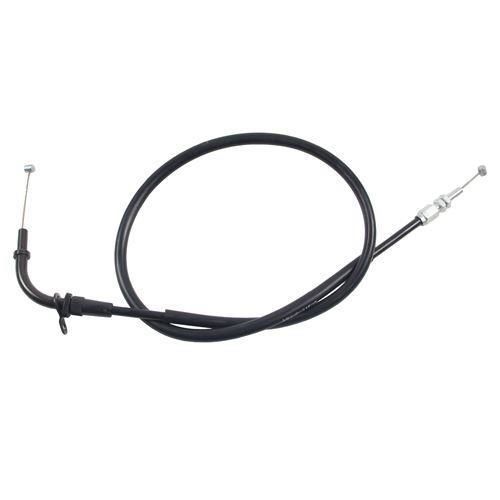 Suzuki GSF 600 Bandit S Gaz Teli