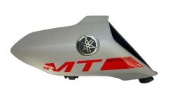 Yamaha Mt 03 Sağ Depo Grenajı Gri Orjinal 2020-2024 (B9T-XF13A-10-P1)