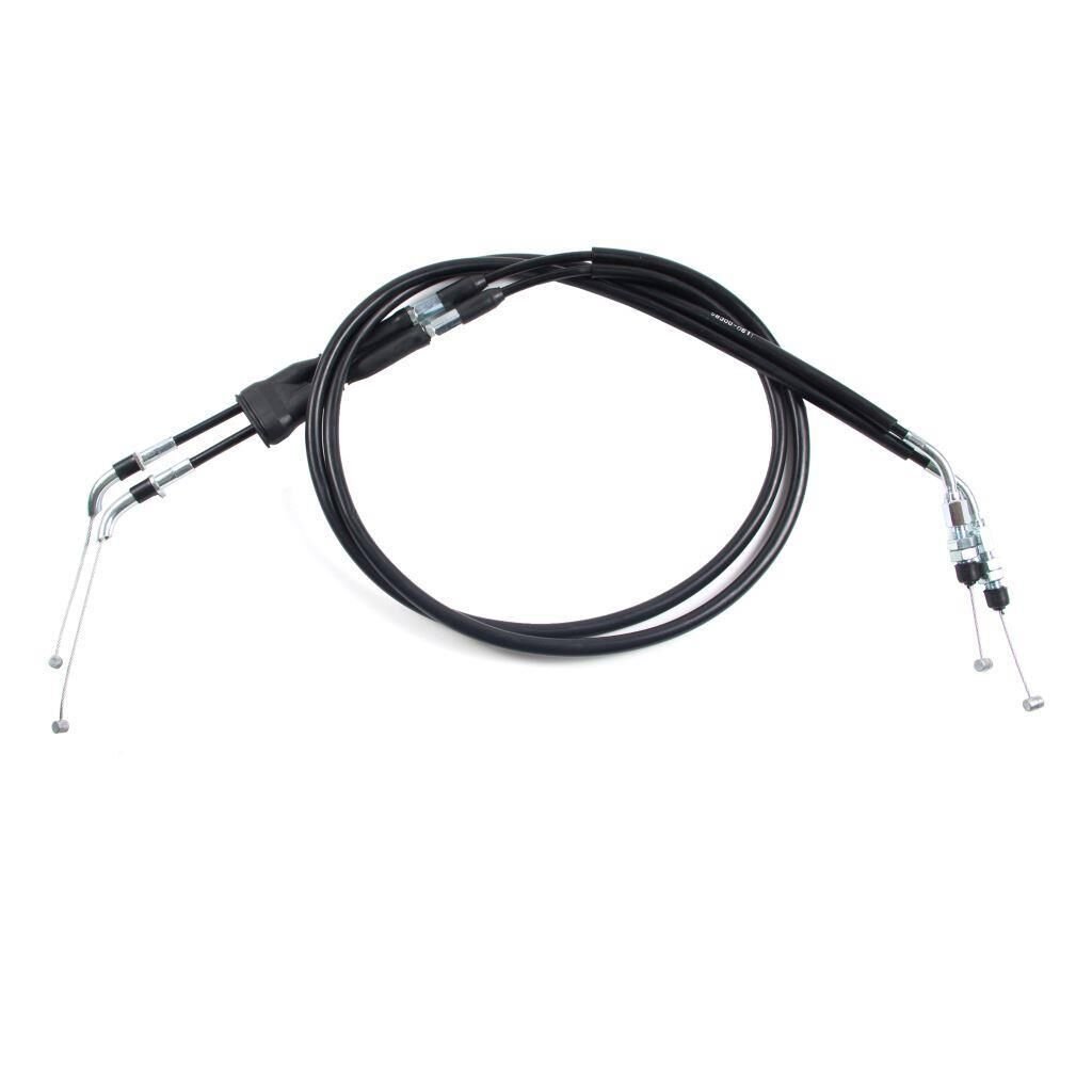 Suzuki DL 1000 V-Strom Gaz Teli