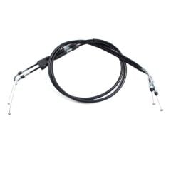 Suzuki DL 1000 V-Strom Gaz Teli