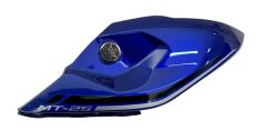 Yamaha Mt 25 Sol Depo Grenajı Mavi Orjinal 2014-2018 (B04-XF41C-00-P3)