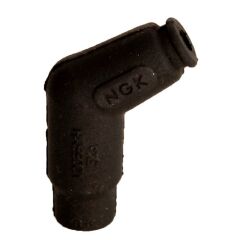 Ngk VD05FMH 120 ? Sökülen Başlık Siyah Buji Başlık