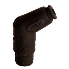 Ngk VD05FMH 120 ? Sökülen Başlık Siyah Buji Başlık