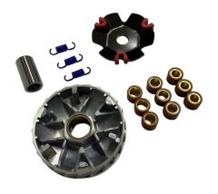 Rks Blazer 50 Performans Modifiyeli Ön Varyatör Takımı