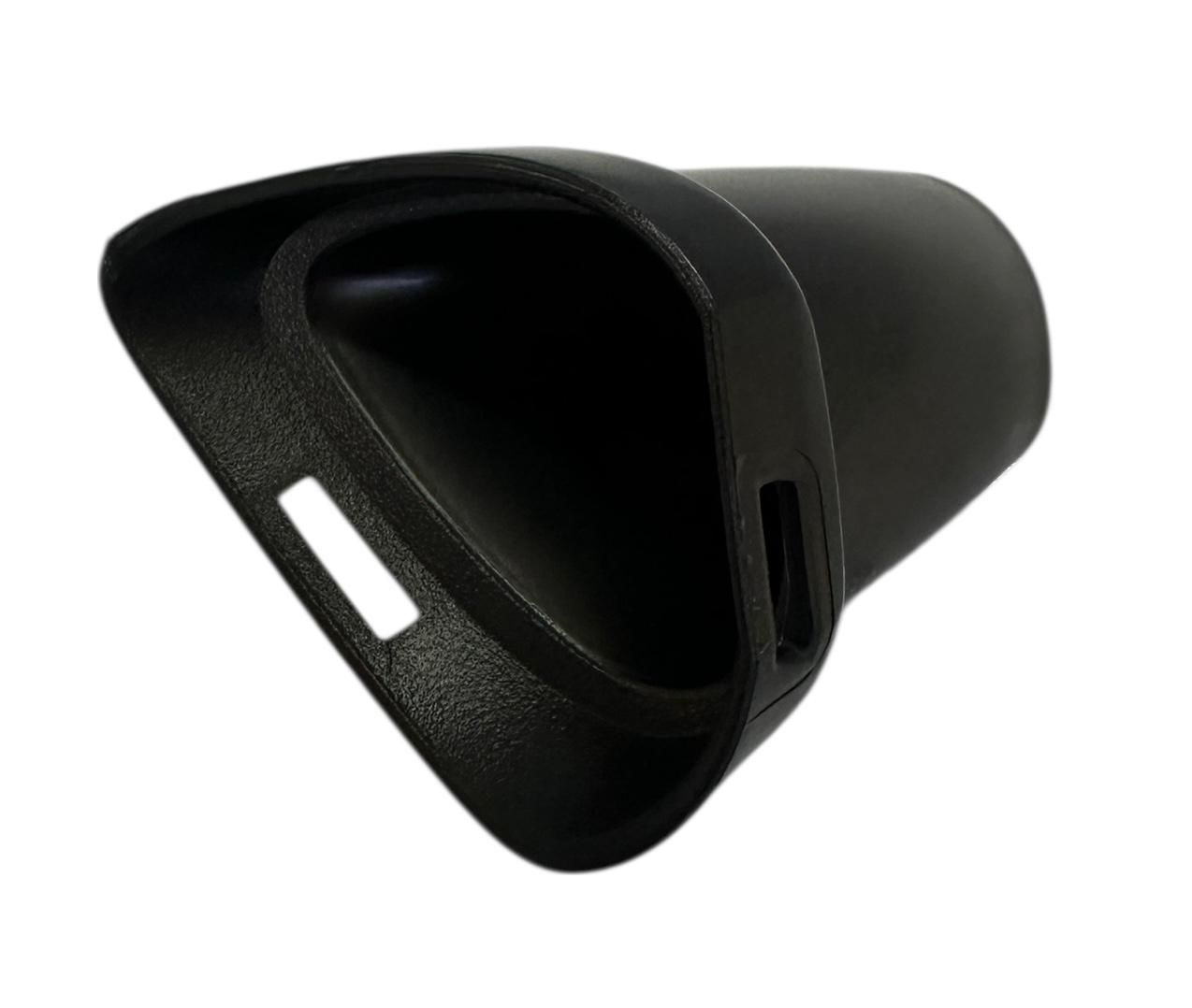 CF Moto Sr 250 Sol Hava Kapak Plastiği E5 Orjinal (6KM#-040065-8001)