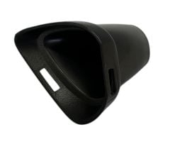 CF Moto Sr 250 Sol Hava Kapak Plastiği E5 Orjinal (6KM#-040065-8001)