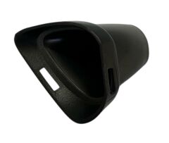 CF Moto Sr 250 Sol Hava Kapak Plastiği E5 Orjinal (6KM#-040065-8001)