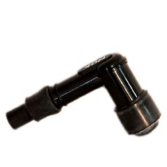 Ngk LD05FP 90 ? Siyah Su Geçirmez Buji Başlık