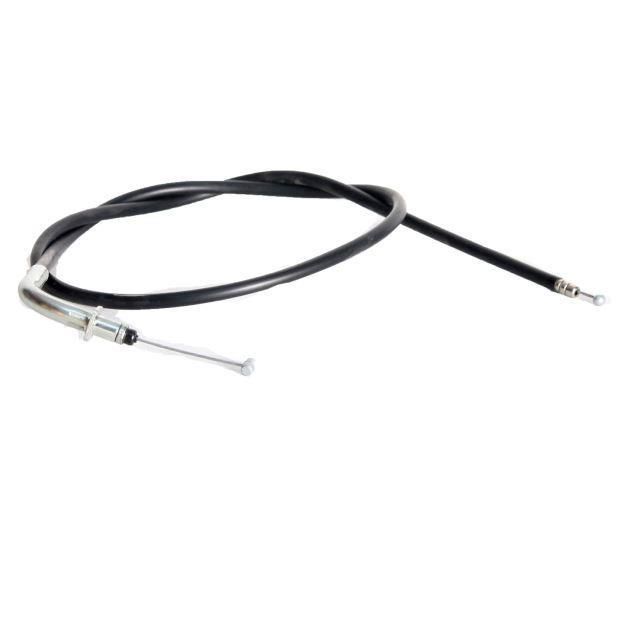 Polaris 90 Outlaw Ön Fren Teli