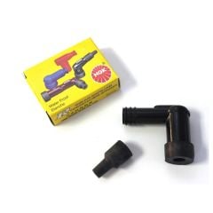 Ngk LD10F 90 ? Siyah Buji Başlık