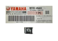 Yamaha Xmax 300 Grenaj Segmanı Orjinal 2018-2022 (90183-05042)