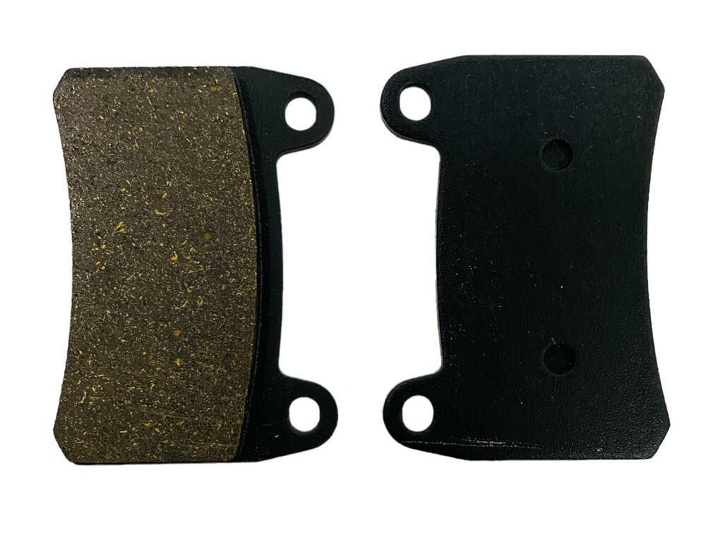 Mg Moto Mg-658 Fren Balatası