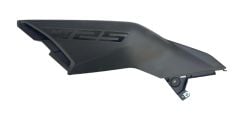 Yamaha Mt 25 Sol Depo Panzolotu Mat Siyah Orjinal 2014-2018 (B04-XF137-E0-P0)