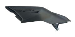 Yamaha Mt 25 Sol Depo Panzolotu Mat Siyah Orjinal 2014-2018 (B04-XF137-E0-P0)