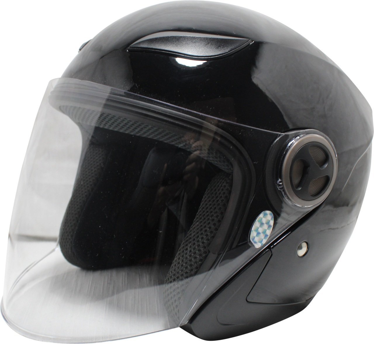 STD F-61 Açık Kask