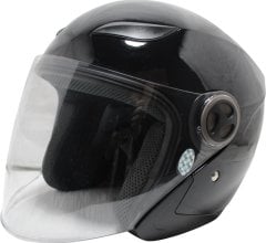 STD F-61 Açık Kask