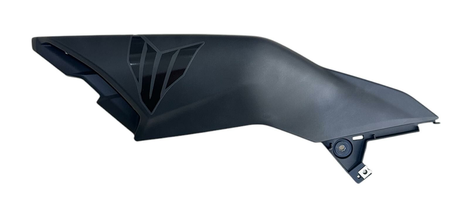 Yamaha Mt 25 Sol Depo Panzolotu Mat Siyah Orjinal 2014-2018 (B04-XF137-80-P0)