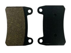 Benelli Leoncino 250 2018-2020 Ön Fren Balatası