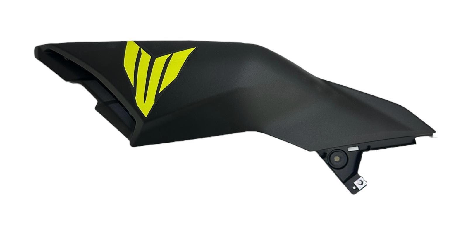 Yamaha Mt 25 Sol Depo Panzolotu Mat Siyah Orjinal 2014-2018 (B04-XF137-70-P0)