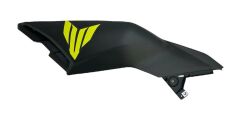 Yamaha Mt 25 Sol Depo Panzolotu Mat Siyah Orjinal 2014-2018 (B04-XF137-70-P0)