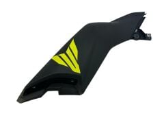 Yamaha Mt 25 Sol Depo Panzolotu Mat Siyah Orjinal 2014-2018 (B04-XF137-70-P0)