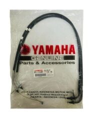Yamaha R25 Gaz Teli Set Orjinal 2014-2018 (1WD-F6301-00)