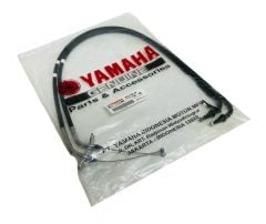 Yamaha R25 Gaz Teli Set Orjinal 2014-2018 (1WD-F6301-00)