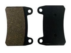 Benelli Trk 251 2018-2020 Ön Fren Balatası